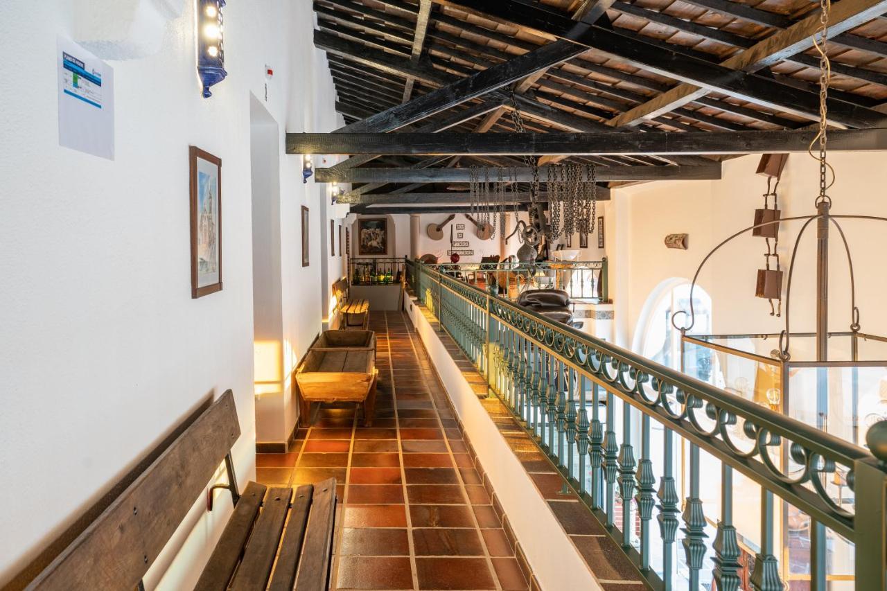 Vila Fernando  Escola Do Fado B&B 외부 사진