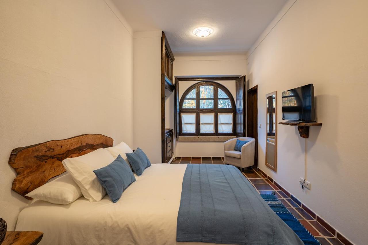 Vila Fernando  Escola Do Fado B&B 외부 사진